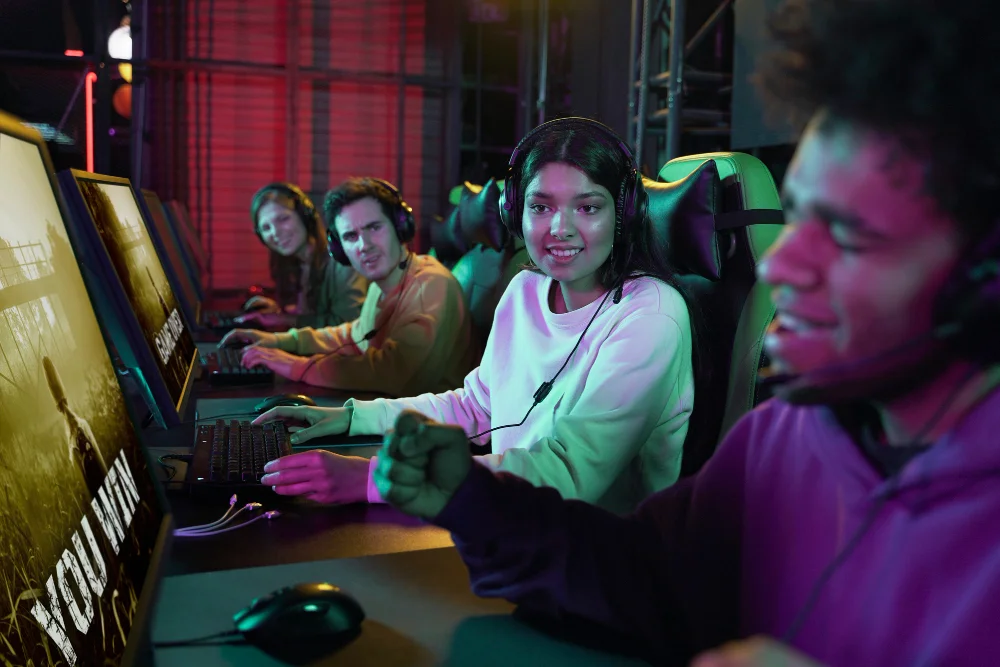 nothing2hide net gaming