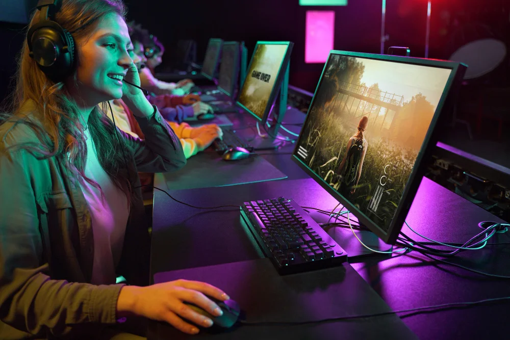 silktest .org games galore