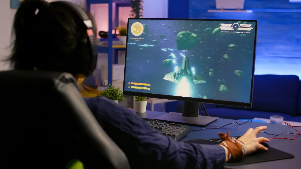 ProjectRethink.org Gaming