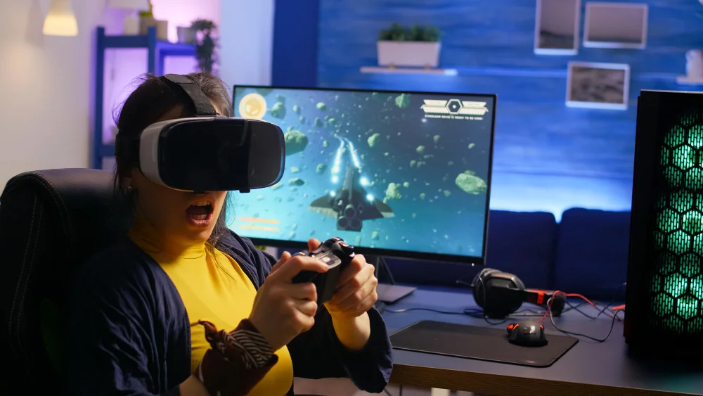 DigitalRGS.org Gaming