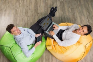 Tech Enthusiast vs Tech Worker