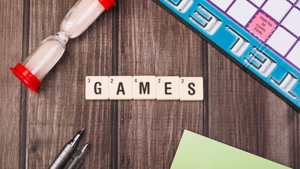 github all games