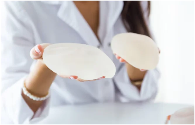 Breast Implants
