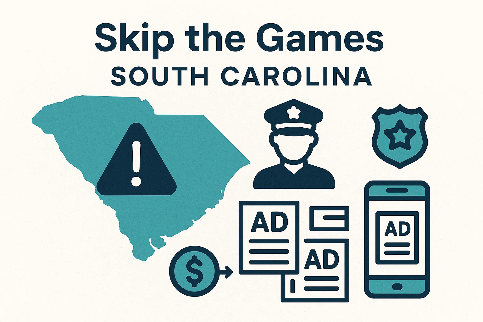skip the games south carolina