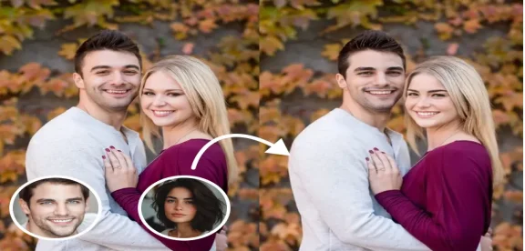 The Development of AI-Powered Face Swapping Technology in Video