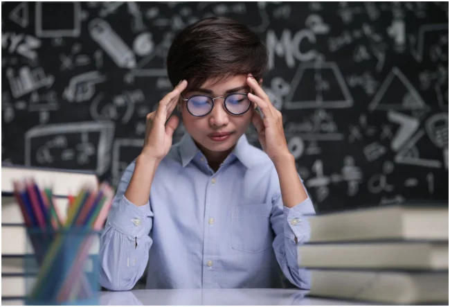 College Memory Techniques