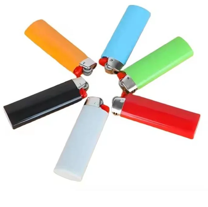 Bulk Lighters: An Essential Stock for Restaurants, Bars, and Events