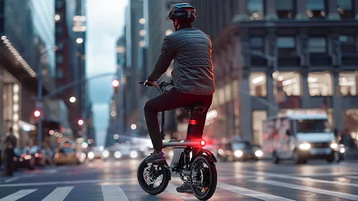 E-Bike