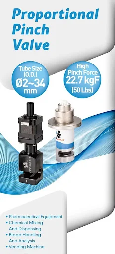 Pinch Valve