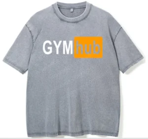 Stay Cool and Dry with IronPandaFit’s High-Tech Gym Shirts