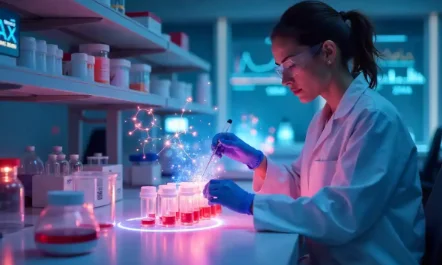 What Affects Internal Standard Response in LC-MS/MS?