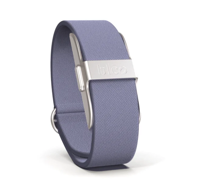 Fitness Band with App Support: The Future of Smart Health Monitoring