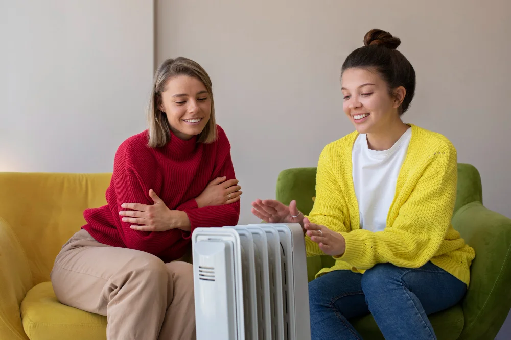 Heating Costs
