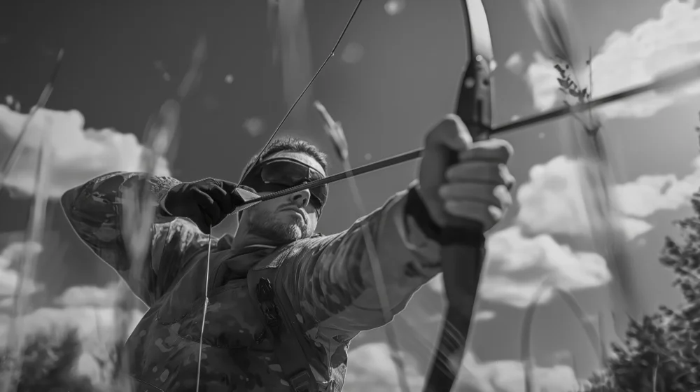 Bowhunting