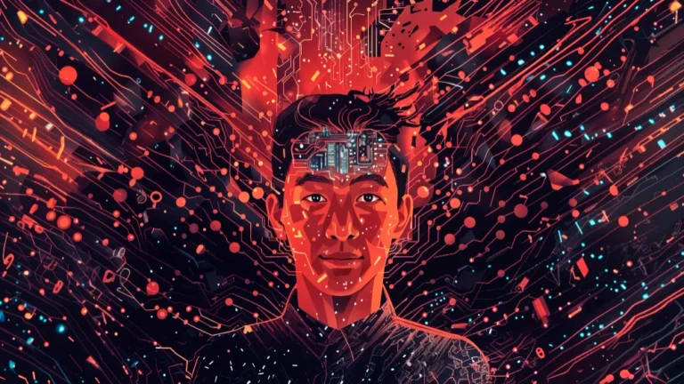 Kirbi Dedo: A New Trend in Digital Expression