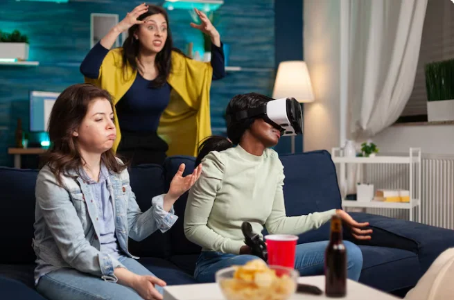 Unplug and Play: Why Magic: The Gathering Is the Perfect Digital Detox for Gamers