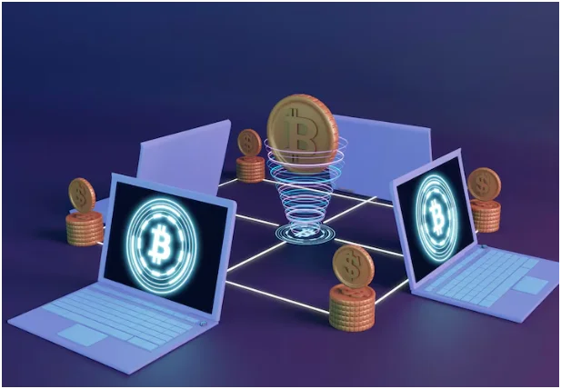 Decentralized Finance