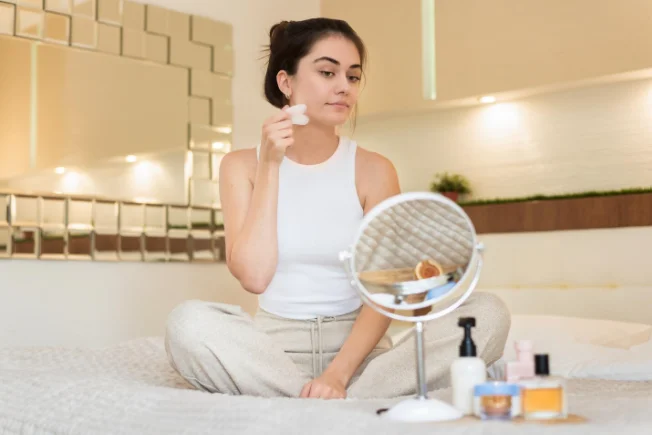 7 Steps to Regain Confidence with a Personalized Skincare Plan