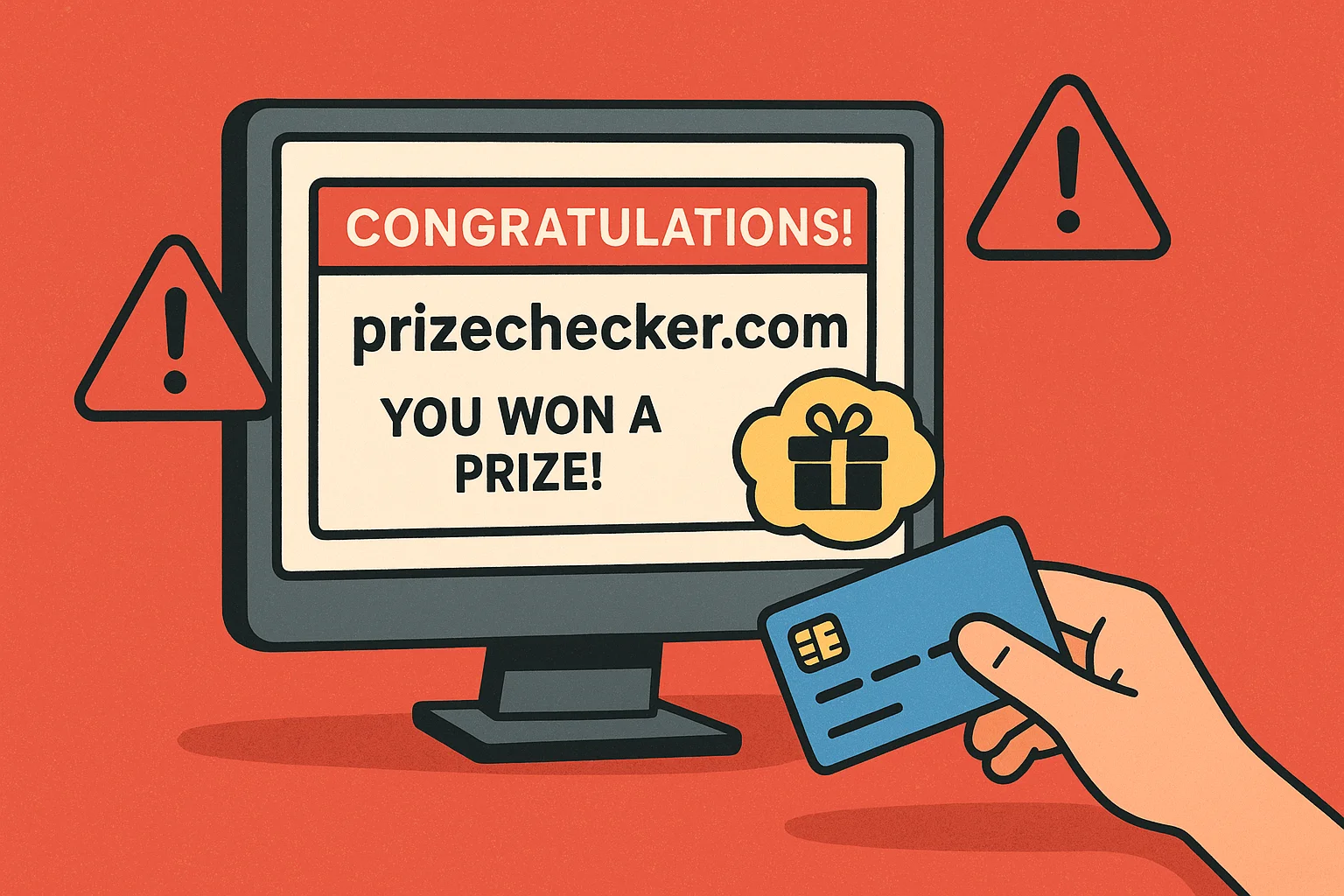 Prizechecker.com
