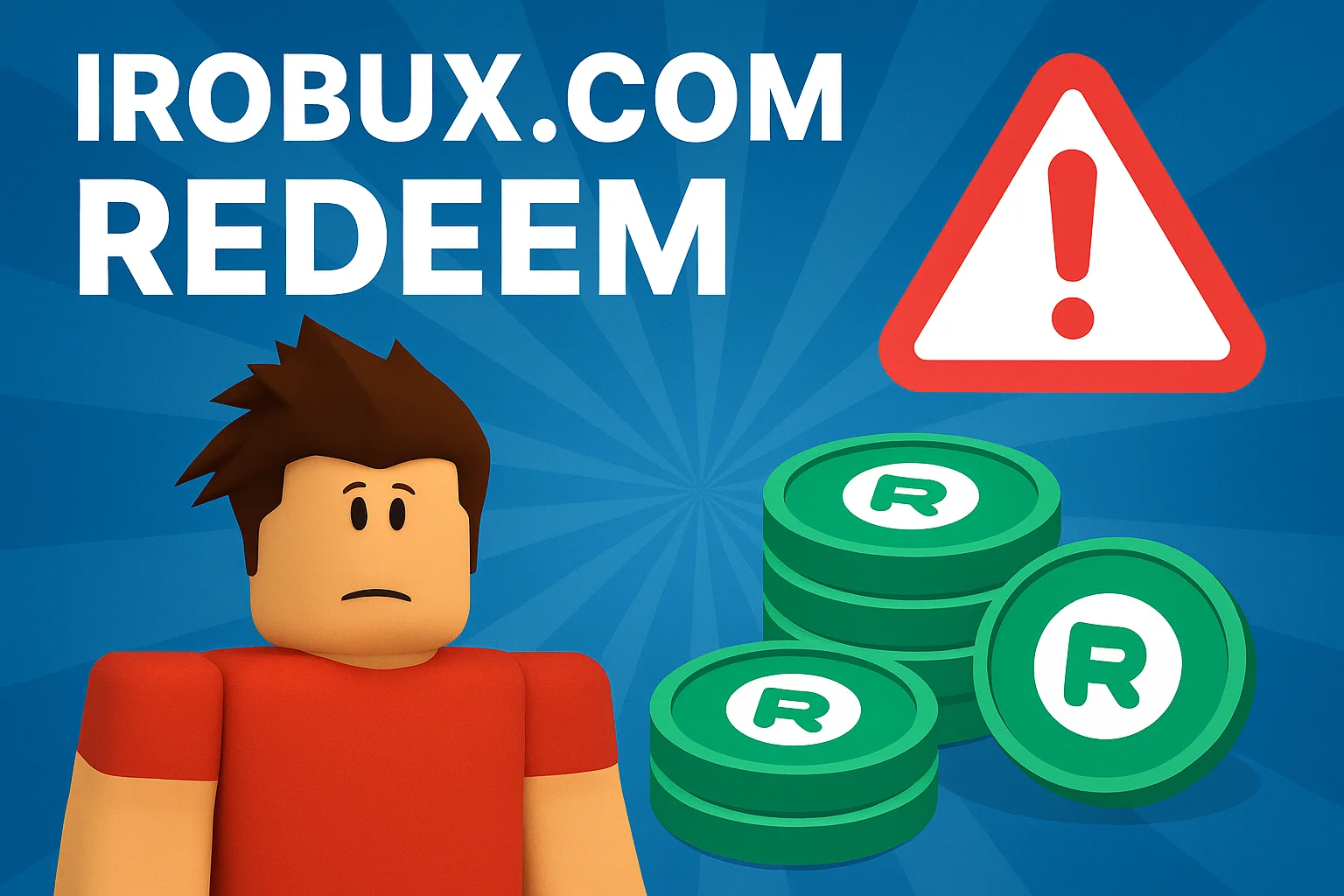irobux.com redeem