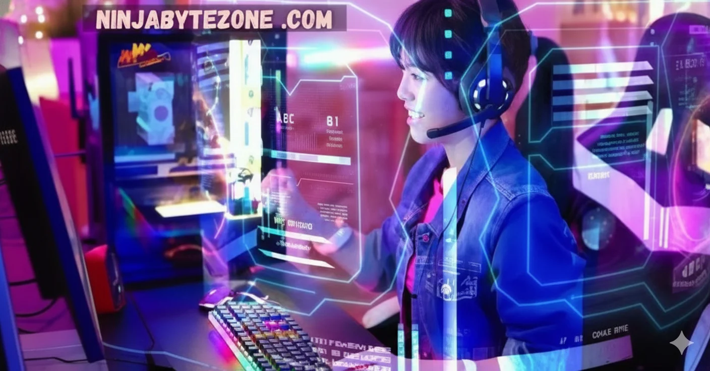 Ninjabytezone.com