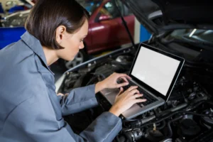 Top Benefits of Using Small Engine Repair Shop Software