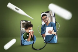 Transforming Healthcare: Why Telemedicine App Development Is a Strategic Move for Saudi Arabia