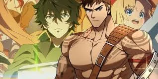 Surviving the Game as a Barbarian