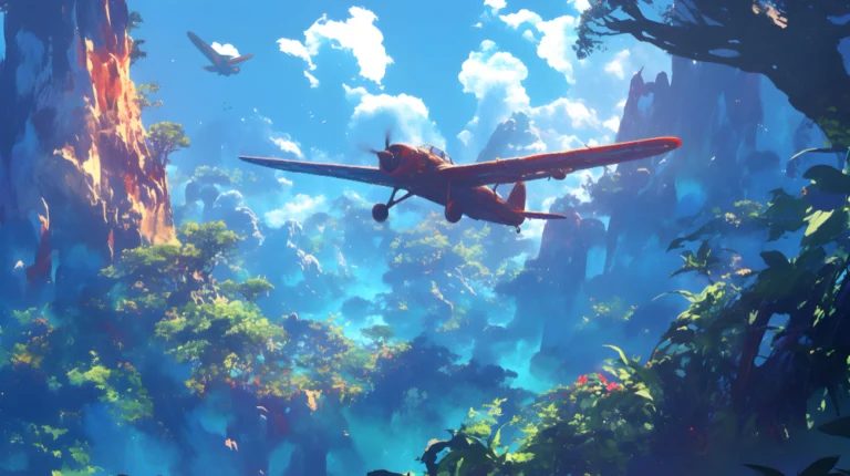 Bit planes game – A Complete Guide