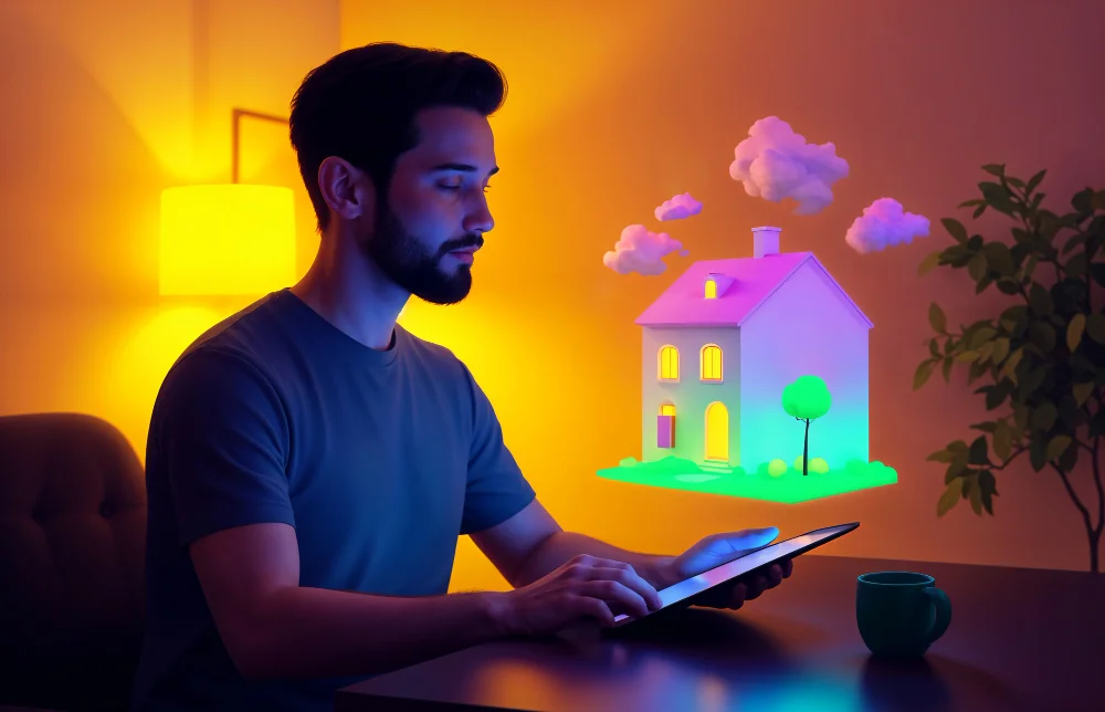 Renas Tech: The Complete Guide to Smart Living, Learning, and Business Solutions