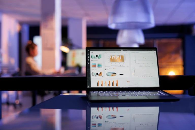 Godoxy Web Analytics – A Complete Guide