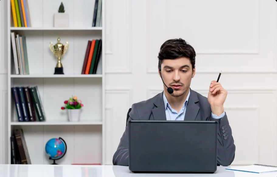 Custom Button Badges