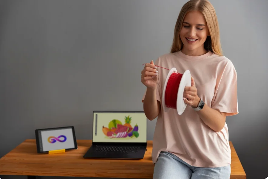 Boost Your Brand Visibility with Custom Button Badges: Creative Marketing Solutions for Businesses