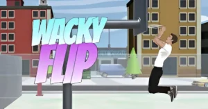 Wacy flip game – A Complete Guide