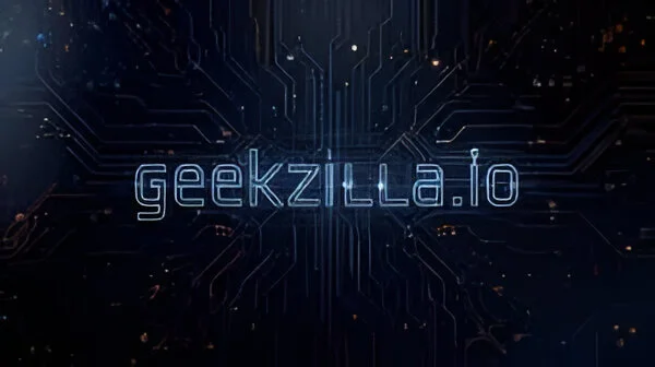 Geekzilla.io Tech
