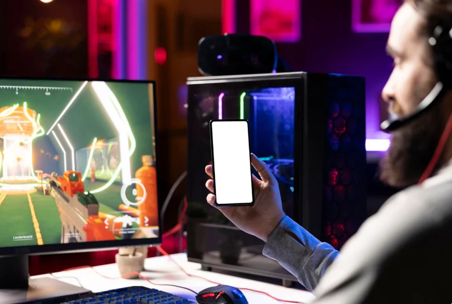 Smart Entertainment Systems - How Technology Is Transforming Online Money Games