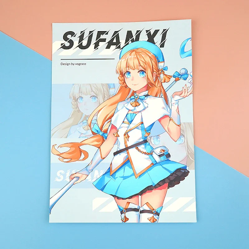 Vograce Poster Printing – Affordable & Creative Solutions